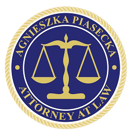 Attorney Agnieszka “Aga” Piasecka