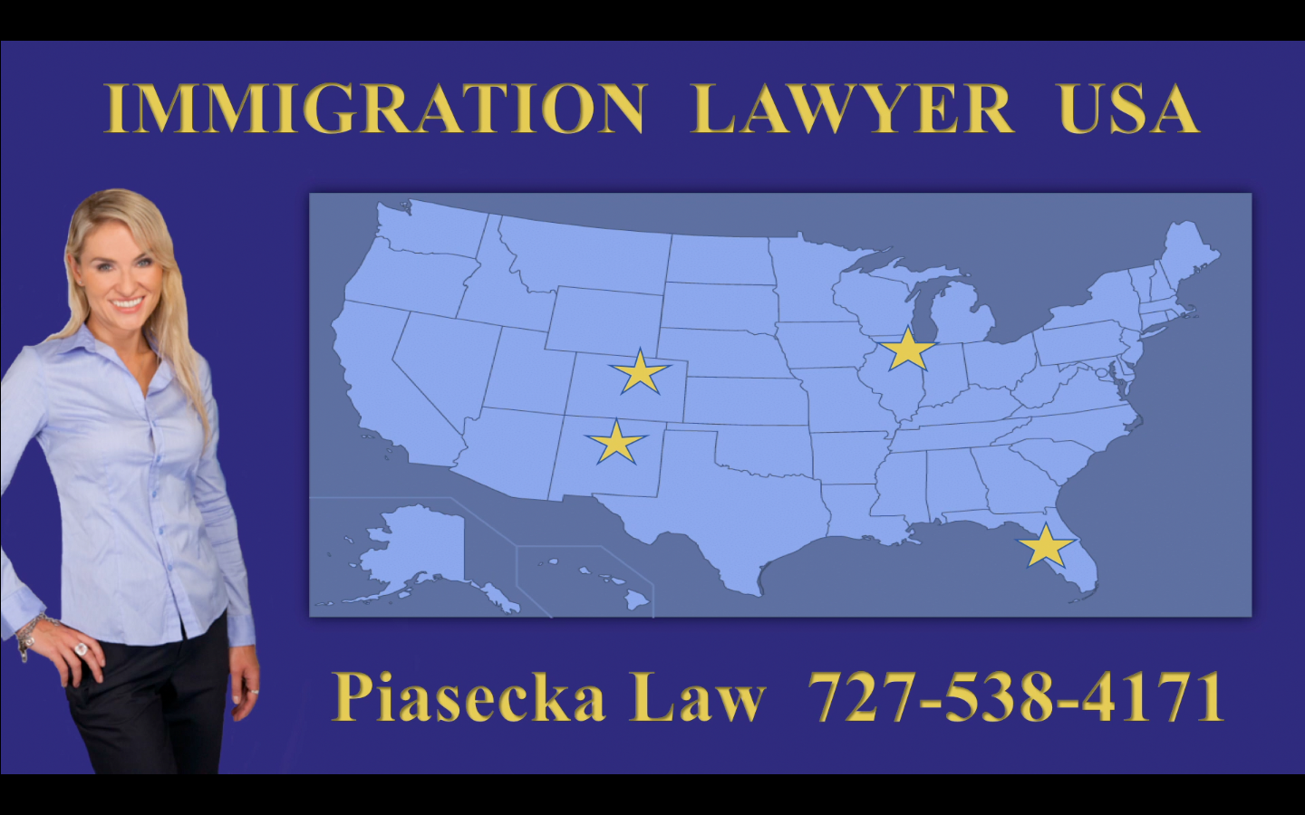 Polish Immigration Lawyer USA