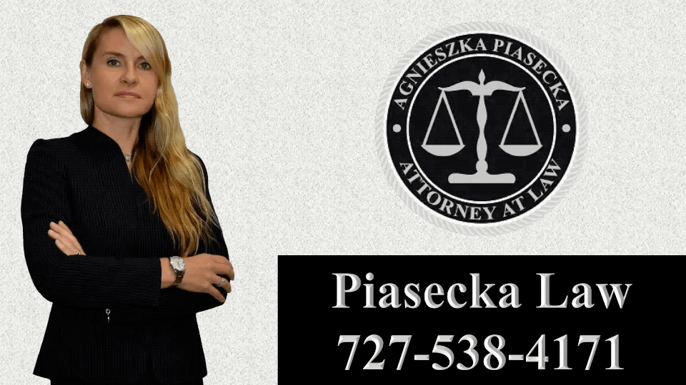 Power of Attorney Clearwater Florida 