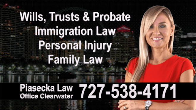 New Port Richey Polski, Adwokat, Prawnik, Polish, Attorney, Lawyer, Floryda, Florida, Immigration, Wills, Trusts, Divorce, Accidents, Wypadki